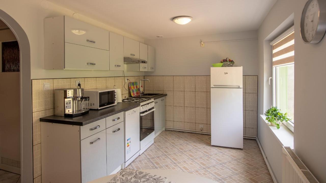 Apartament Luiza Apartment Lądek-Zdrój Екстериор снимка